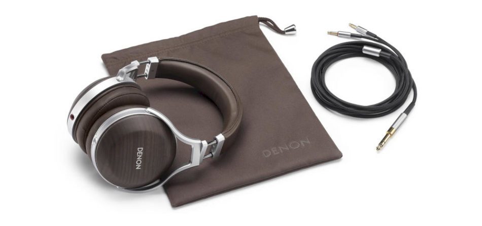Denon AH-D5200, los auriculares de gran calidad y precio razonable 3 Denon AH-D5200 (1)