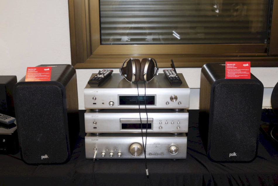 Denon AH-D5200, los auriculares de gran calidad y precio razonable 18 Denon AH-D5200 (10)