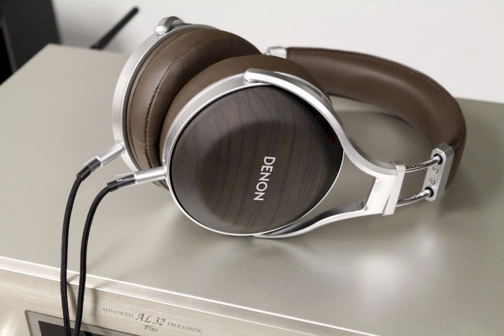 Denon AH-D5200, los auriculares de gran calidad y precio razonable 7 Denon AH-D5200 (3)