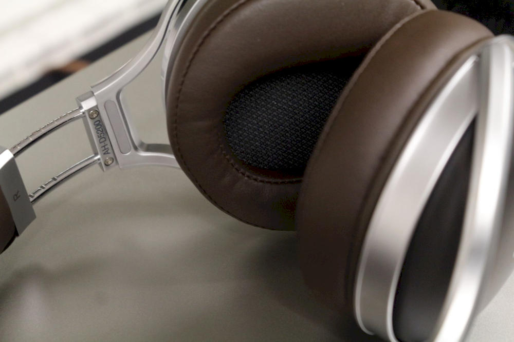 Denon AH-D5200, los auriculares de gran calidad y precio razonable 11 Denon AH-D5200 (5)