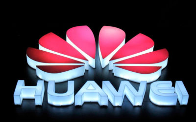 Estados Unidos pide ahora a los aliados que dejen de usar tecnología de Huawei
