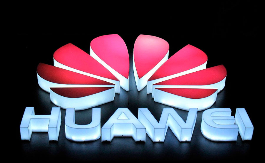 Detienen a un directivo de Huawei de Polonia por espionaje