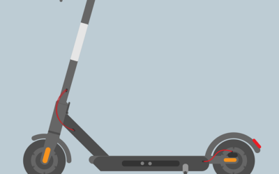 Cabify y Movo pondrán en marcha un servicio de patinetes compartidos en Madrid
