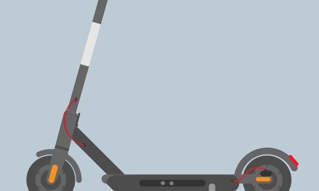 Cabify y Movo pondrán en marcha un servicio de patinetes compartidos en Madrid
