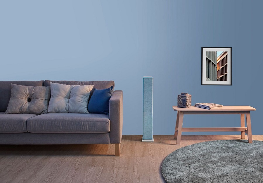 Así son los nuevos altavoces inteligentes de Energy Sistem 1 Así son los nuevos altavoces inteligentes de Energy Sistem