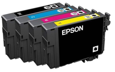 Denuncian a Epson por impedir usar cartuchos de impresora de otras marcas