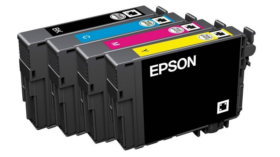 Denuncian a Epson por impedir usar cartuchos de impresora de otras marcas