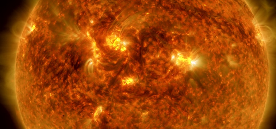 10 vídeos impresionantes desde el espacio que puedes ver en YouTube 1 10 vídeos impresionantes desde el espacio que puedes ver en YouTube
