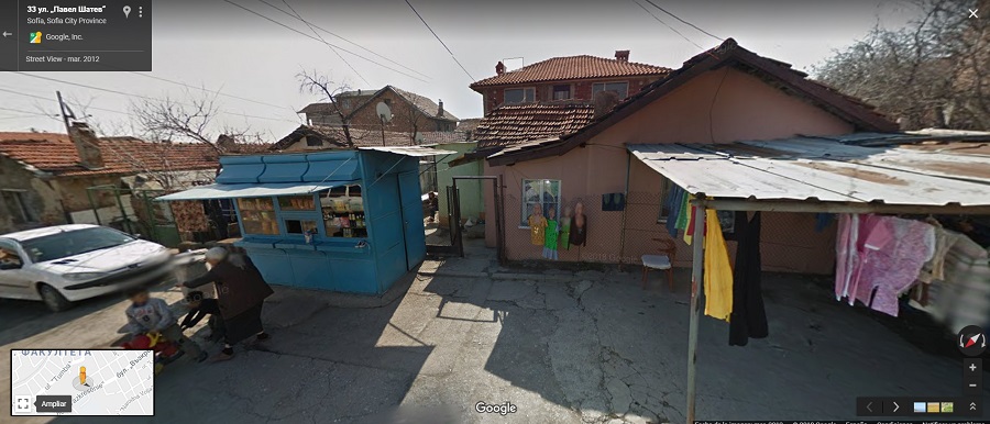 fakulteta