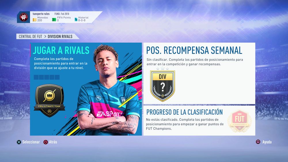 10 fichajes interesantes a buen precio en el FUT 19 de FIFA 19