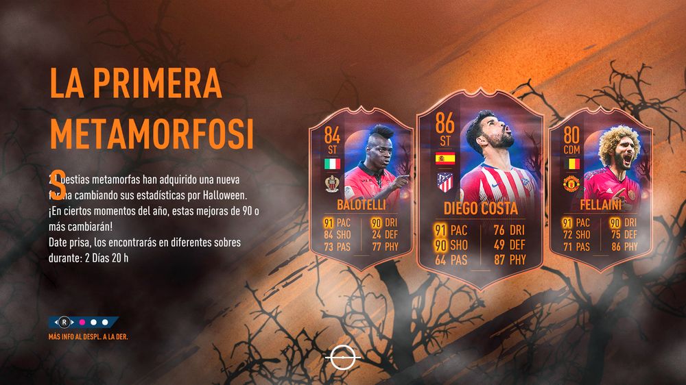 fifa 19 sobres