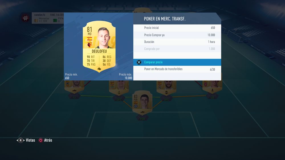 fifa19-fut-19 deulofeu