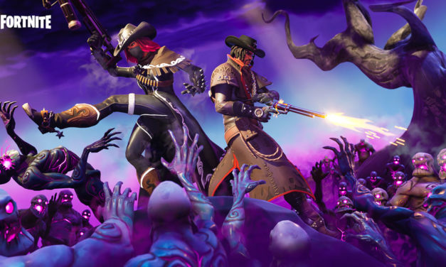 Fortnite V6.30, esto es lo que trae la nueva actualización