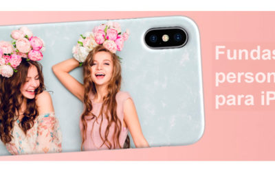 Consigue las fundas más originales para tu iPhone Xs, Xs Max y Xr en Octilus