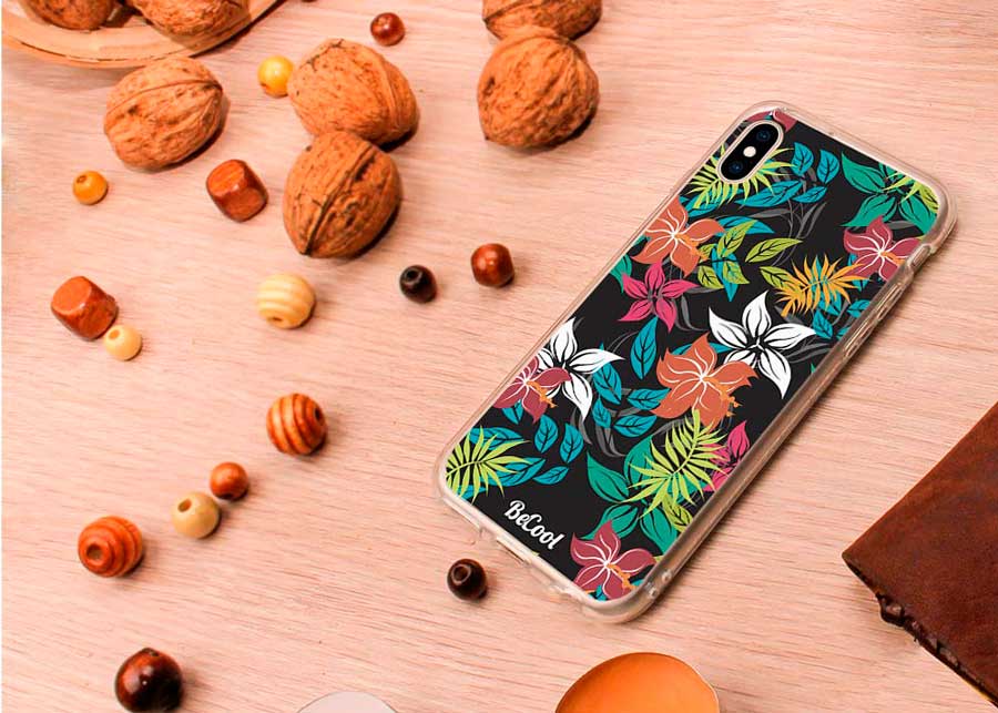 Las fundas más originales para tu iPhone Xs, Xs Max y Xr en Octilus