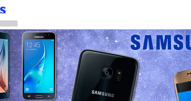 Viste de gala a tu móvil Samsung con las fundas y carcasas de Octilus