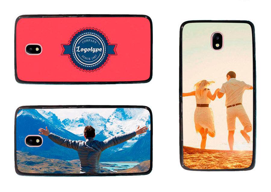 fundas y carcasas Octilus para Samsung personalizada