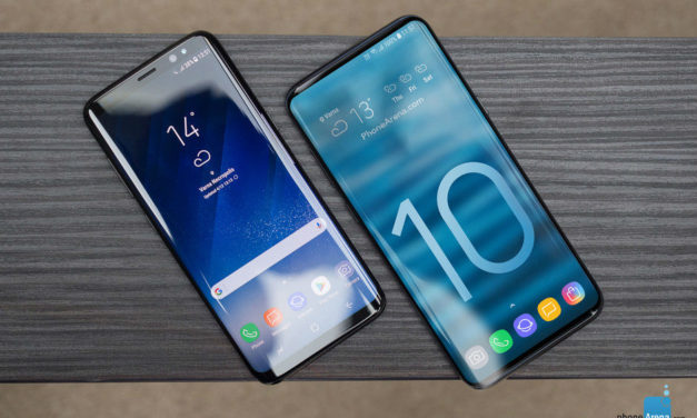 Desveladas nuevas características del Samsung Galaxy S10