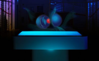 DeepRay, la inteligencia artificial de G DATA para detectar virus