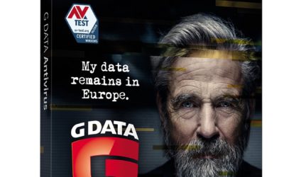 G Data presenta las nuevas versiones de Internet Security y Global Security 2019