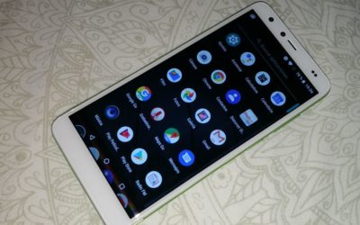 Gigaset GS100, lo hemos probado