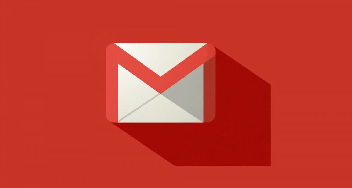 Lista de todas las combinaciones de teclas de Gmail que existen