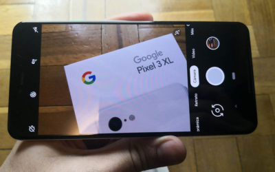 Mi experiencia con el Google Pixel 3 XL tras un mes de uso