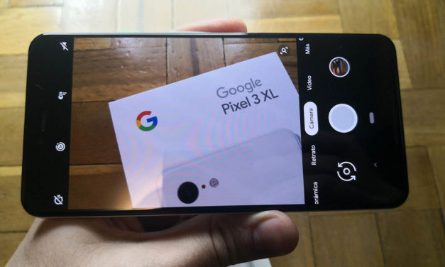 Mi experiencia con el Google Pixel 3 XL tras un mes de uso