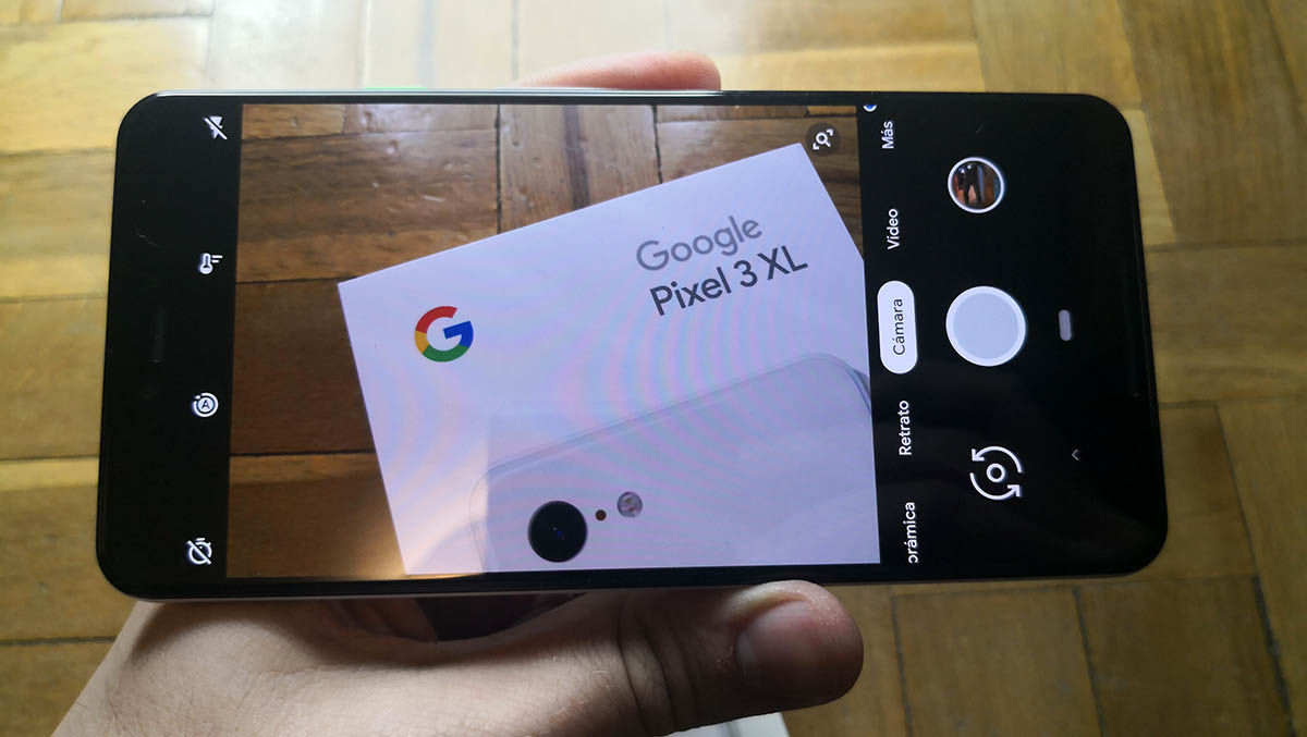 Mi experiencia con el Google Pixel 3 XL tras un mes de uso