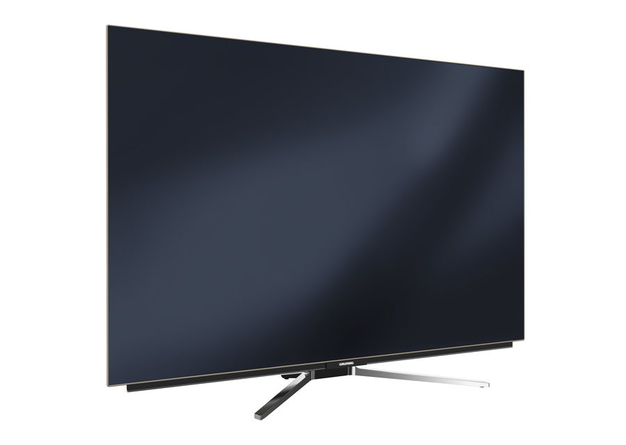 Grundig Smart OLED TV, televisores OLED con Alexa incorporado
