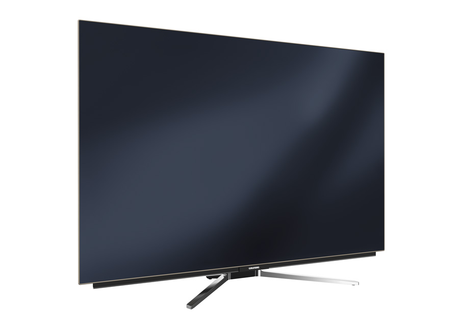 oficial Grundig Smart OLED TV