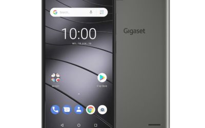 Móvil gratis con el concurso de tuexperto.com y Gigaset
