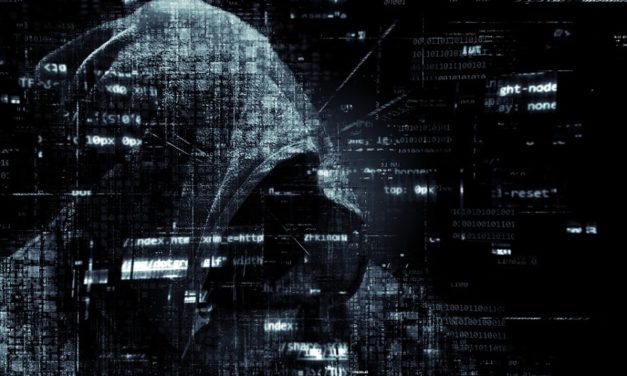 Hackers independentistas atacan las webs de VOX y la Fiscalía