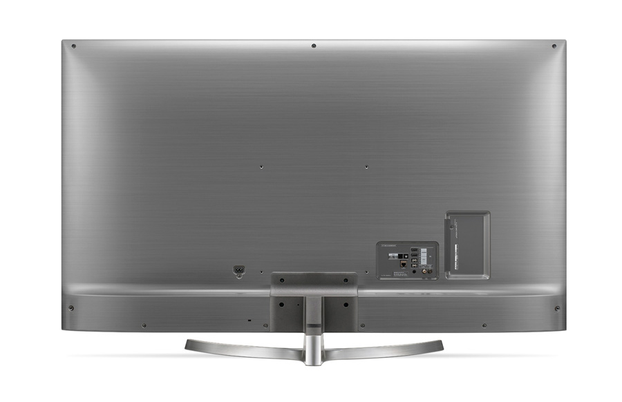 LG 55SK8100, lo hemos probado 3 hemos probado LG 55SK8100 trasera