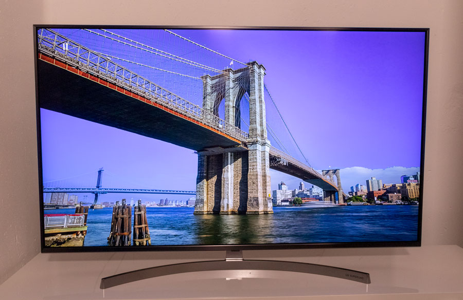 LG 55SK8100, lo hemos probado 13 hemos probado LG 55SK8100 4K HDR final