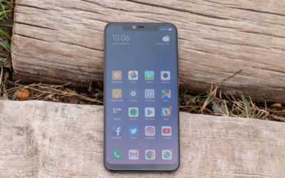 Xiaomi Mi 8 Pro, lo hemos probado