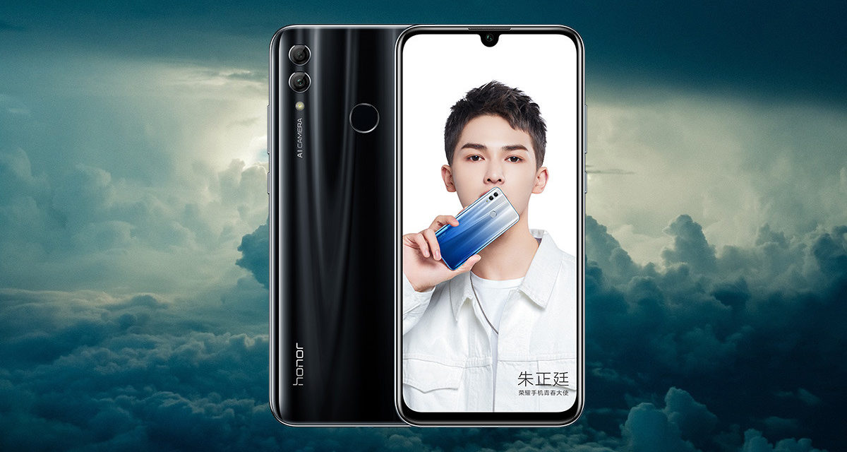 Honor 10 Lite: características, precio y opiniones