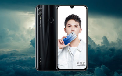 Honor 10 Lite: características, precio y opiniones