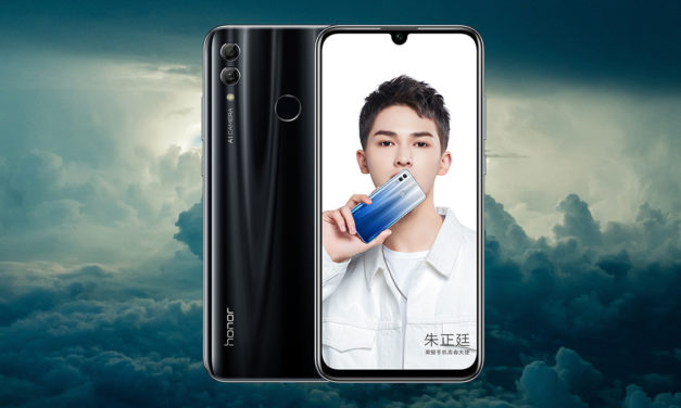 Honor 10 Lite: características, precio y opiniones