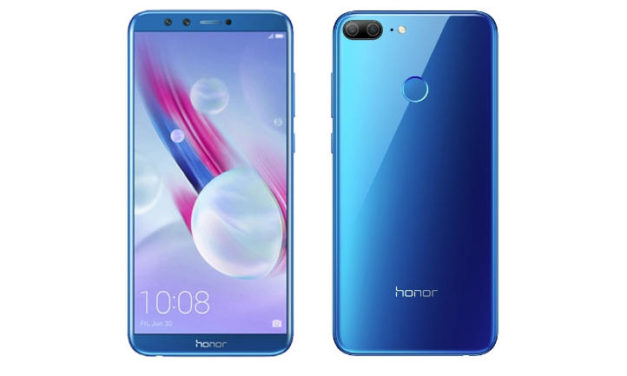 Honor venderá Honor 9 Lite y Honor Band 3 a 1 euro por su aniversario