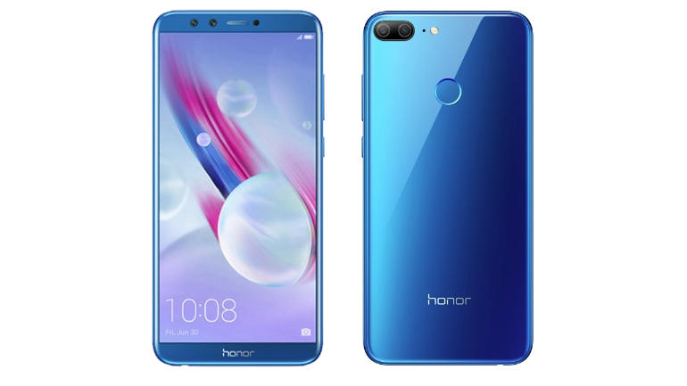 Honor venderá Honor 9 Lite y Honor Band 3 a 1 euro por su aniversario 1 Honor venderá Honor 9 Lite y Honor Band 3 a 1 euro por su aniversario