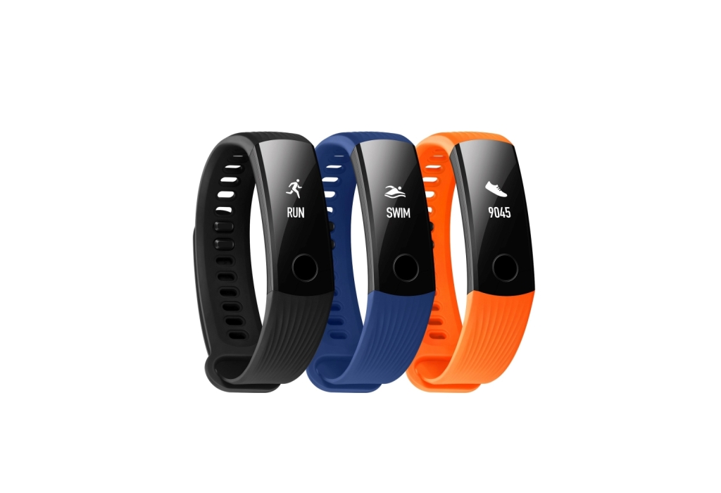 Honor venderá Honor 9 Lite y Honor Band 3 a 1 euro por su aniversario 2 Honor Band 3