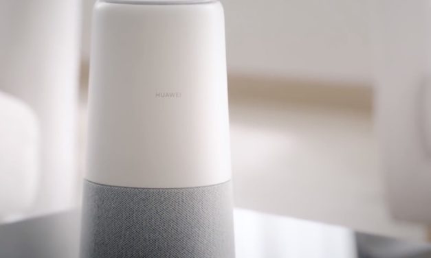 Huawei podría lanzar un asistente similar a Google Assistant en España próximamente