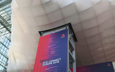 Huawei quiere crear un potente ecosistema con nuevos servicios y apps