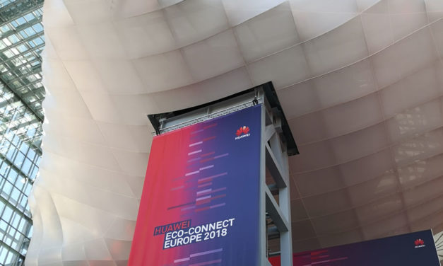 Huawei quiere crear un potente ecosistema con nuevos servicios y apps