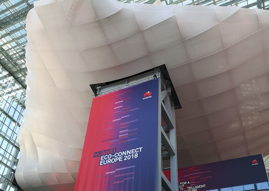 Huawei quiere crear un potente ecosistema con nuevos servicios y apps