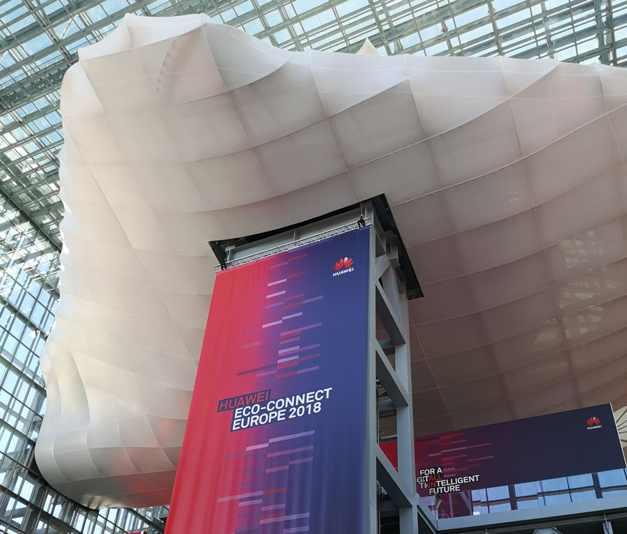Huawei quiere crear un potente ecosistema con nuevos servicios y apps 1 Huawei quiere crear un potente ecosistema con nuevos servicios y apps