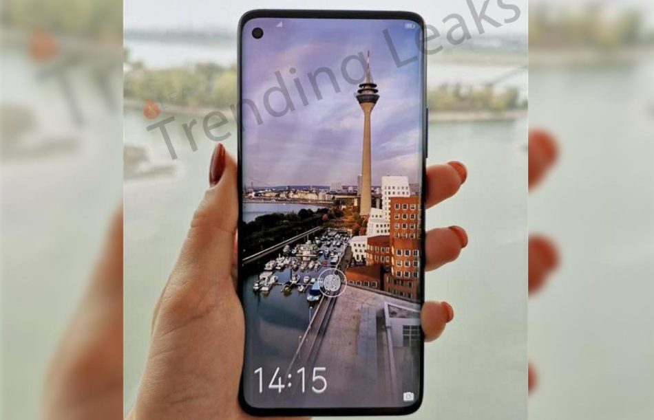 Se filtra el diseño y las características del Huawei Nova 4 al completo