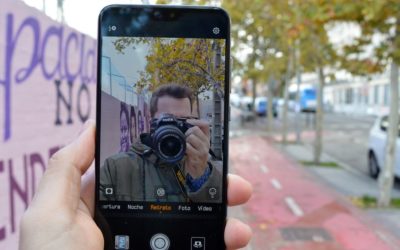 9 trucos de fotografía para sacarle el máximo partido al Huawei P20 Pro