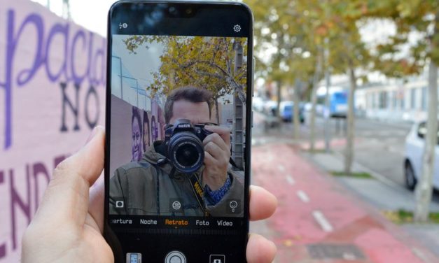 9 trucos de fotografía para sacarle el máximo partido al Huawei P20 Pro